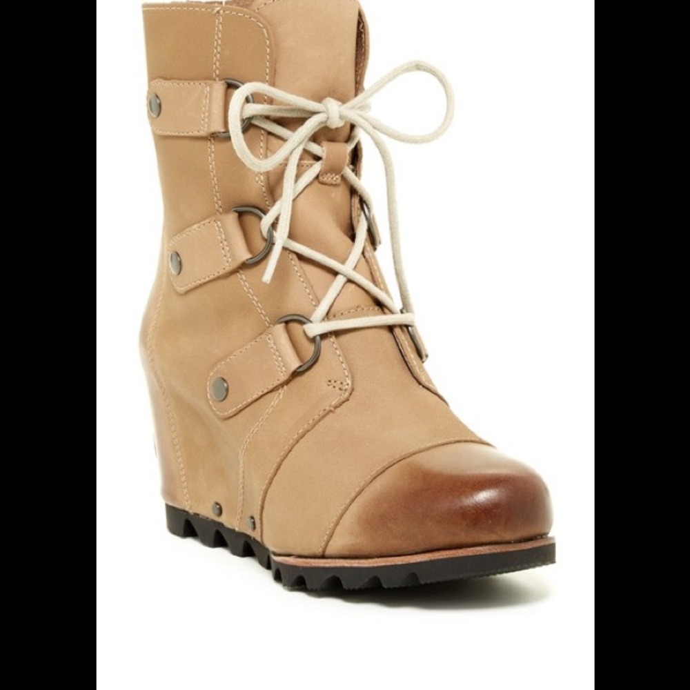 Sorel Joan of Arctic Wedge